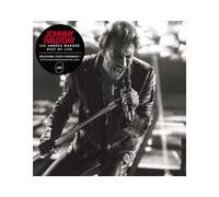 Best Of Live / Les Années Warner Vinyle