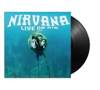 Best Of Live On Air 1987 (Lp)