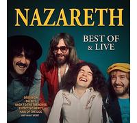 Best of & Live (Rare Recordings)