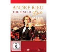 Best Of-Live - Rieu, Andre