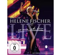 Best Of Live - So Wie Ich Bin