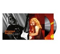 Best of Live – Double vinyle noir – Warner Music