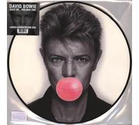 Best Of Live Volume One Picture Disc Vinyle