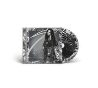 Tarja – Best of: Living the Dream – CD – Boîtier Jewel Case