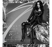 Best Of : Living The Dream Édition Limitée Coffret CD