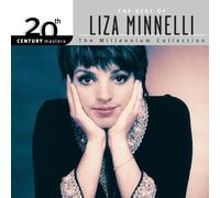 Best of Liza Minnelli-Millenni