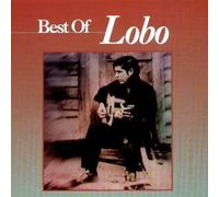 Best Of Lobo