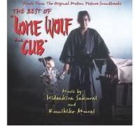 Best of Lone Wolf & Cub
