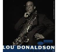 Best of Lou Donaldson [International]