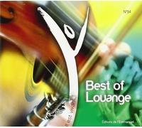 Best of Louange - Double CD