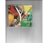 CD Il est vivant ! Best of Louange n° 1 - CD 54 (double CD)