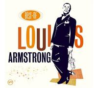 Best Of Louis Armstrong Vinyle