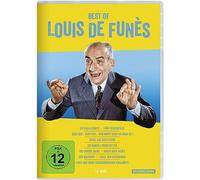 Best of Louis de Funes [Import]
