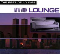 Best of Lounge New York [Import]