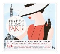 Best Of Lounge Paris 2012