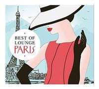 Best of lounge Paris 2012