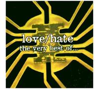 Best Of Love-Hate