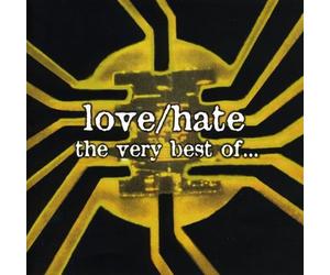 Best of Love/Hate