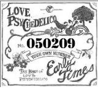 Best Of Love Psychedelico: 05029 [LIMITED EDITION] [IMPORT]