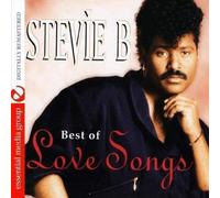 Stevie B - Best of Love Songs