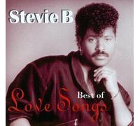 Best of Love Songs by Stevie B (1996-06-18?