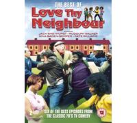 Best of Love Thy Neighbour [Edizione: Regno Unito] [Import]