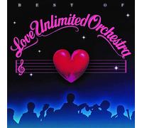 Best of Love Unlimited Orchestra [Import]