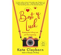 Best Of Luck