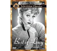Best Of Lucy & Friends