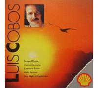 Best Of Luis Cobos