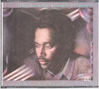 Best of Luther Vandross...the Best of Love