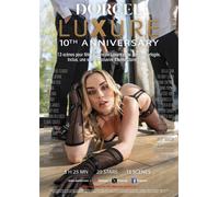 Best Of Luxure 10ème Anniversaire 2 DVD (FR)