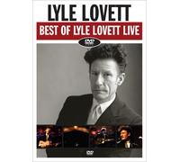 Best of Lyle Lovett Live