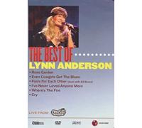 Best of Lynn Anderson