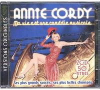 Best Of : Ma Vie Est Une Comédie Musicale