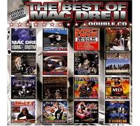 Best of Mac Dre II