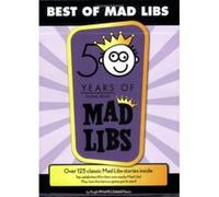 Best of Mad Libs, Mad Libs Series Leonard Stern, Roger Price (Auteur)