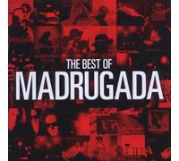 Best of Madrugada by MADRUGADA (2015-08-03)