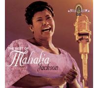 Best Of Mahalia Jackson
