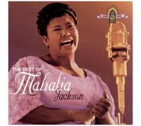 Best Of Mahalia Jackson