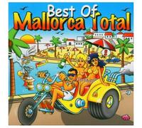 Divers – Best of Mallorca Total – Import