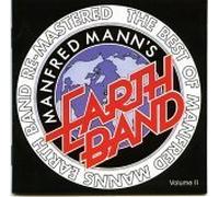 Best of Manfred Mann's Earth Band 2 1972-2000
