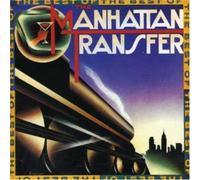 Best of Manhattan Transfer by Manhattan Transfer (1996-03-14)