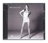 Mariah Carey – 1'S – The Best of Mariah Carey