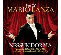 Best of Mario Lanza