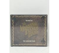 Best of Marshall Tucker Band