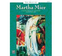 Best of Martha Mier, The. Book 3 --- Piano - Mier, Martha --- Alfred Publishing