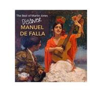 Best Of Martin Jones Discover Manuel De Falla
