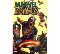 Best Of - Marvel Zombies, Tome 1 : La famine