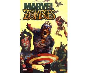 Best Of - Marvel Zombies, Tome 1 : La famine